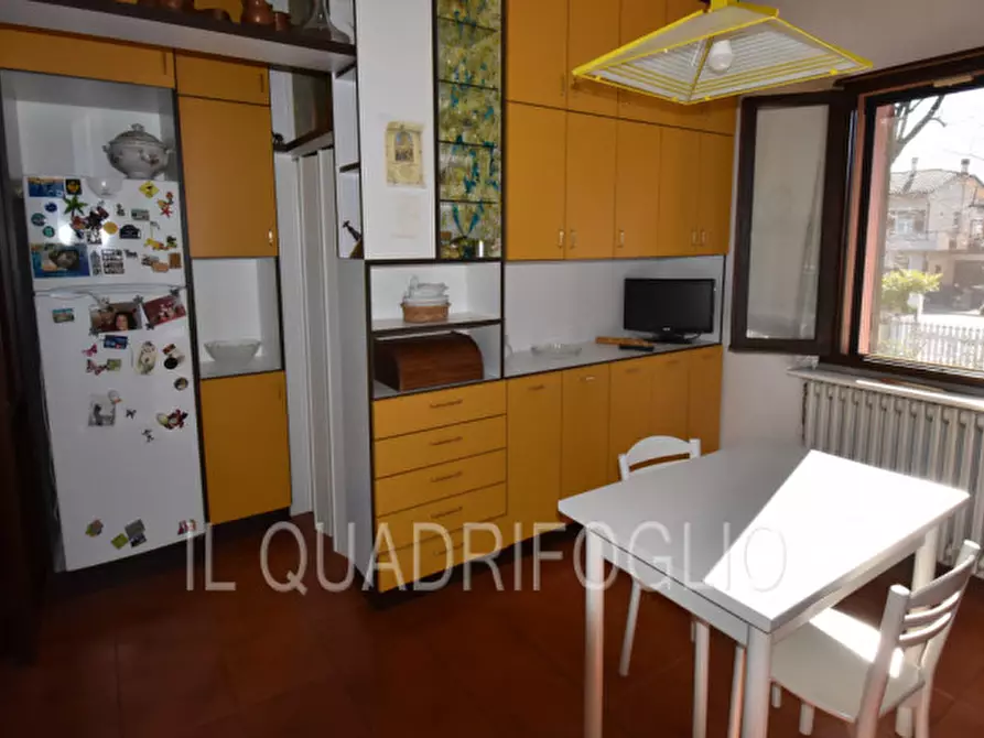 Immagine 22 di Villa in vendita  a Cesena