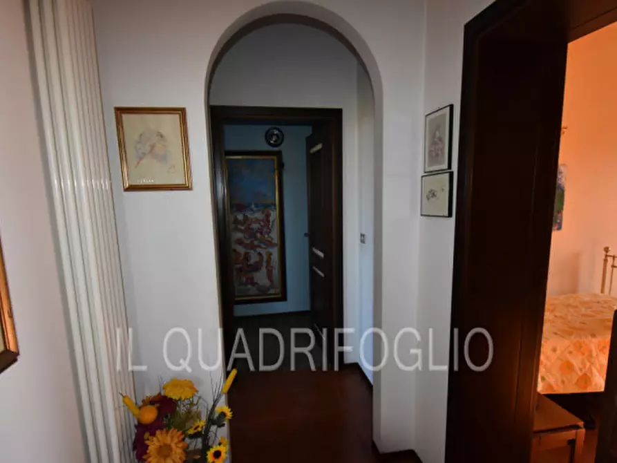 Immagine 23 di Villa in vendita  a Cesena