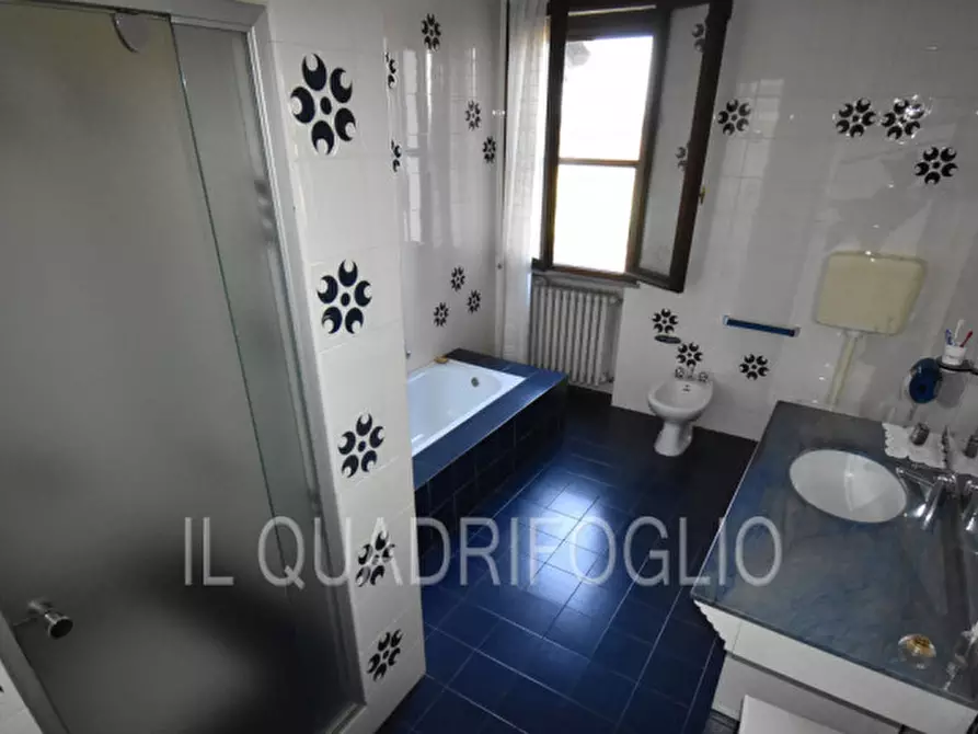 Immagine 24 di Villa in vendita  a Cesena