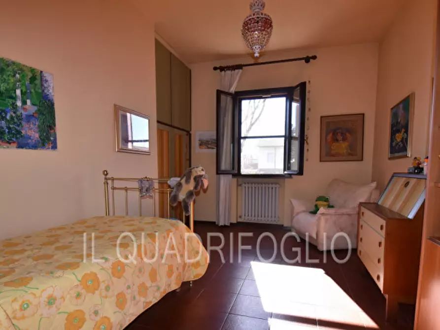 Immagine 27 di Villa in vendita  a Cesena