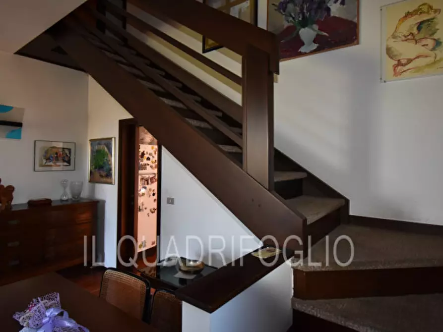 Immagine 28 di Villa in vendita  a Cesena