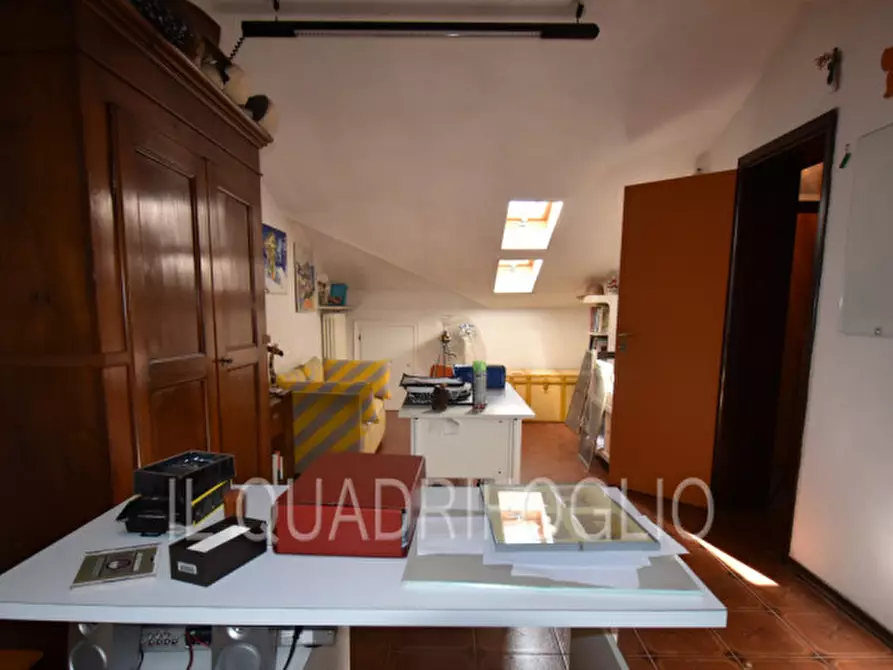 Immagine 29 di Villa in vendita  a Cesena