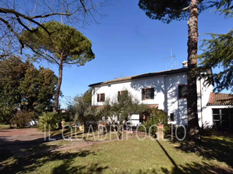 Immagine 31 di Villa in vendita  a Cesena