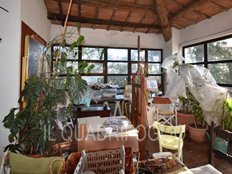 Immagine 32 di Villa in vendita  a Cesena