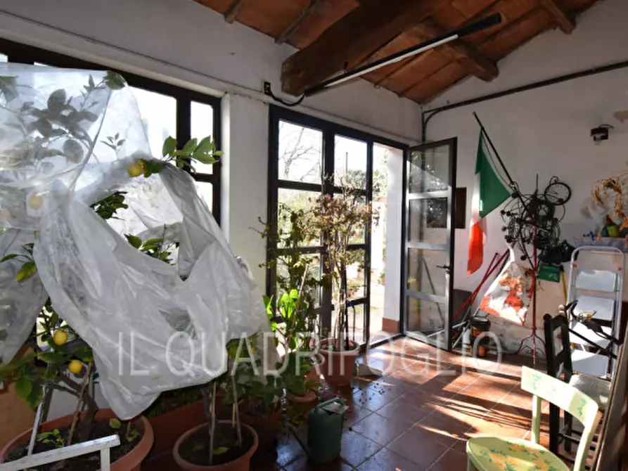 Immagine 33 di Villa in vendita  a Cesena