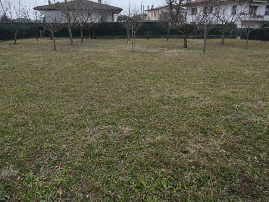 Immagine 1 di Terreno in vendita  in via boschieri a Crocetta Del Montello