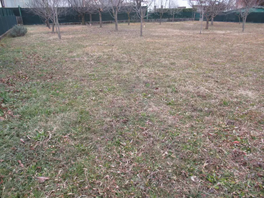 Immagine 7 di Terreno in vendita  in via boschieri a Crocetta Del Montello