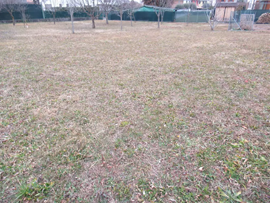 Immagine 8 di Terreno in vendita  in via boschieri a Crocetta Del Montello