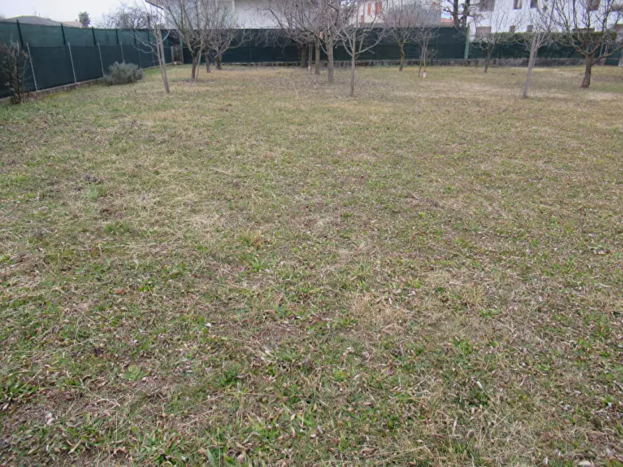 Immagine 10 di Terreno in vendita  in via boschieri a Crocetta Del Montello