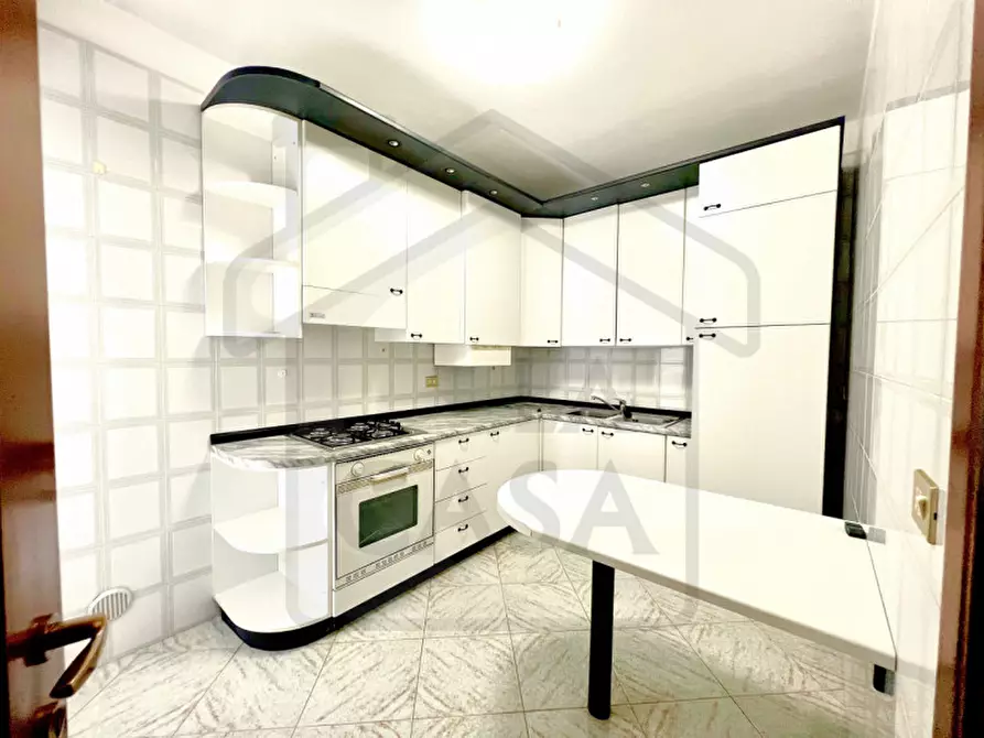 Immagine 6 di Appartamento in vendita  in Via Neroniana a Montegrotto Terme