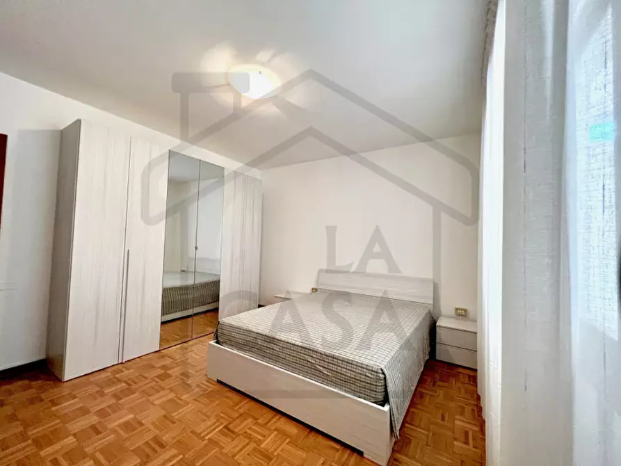 Immagine 7 di Appartamento in vendita  in Via Neroniana a Montegrotto Terme