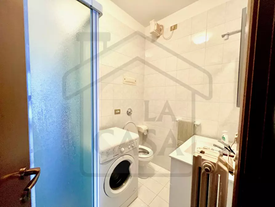 Immagine 11 di Appartamento in vendita  in Via Neroniana a Montegrotto Terme