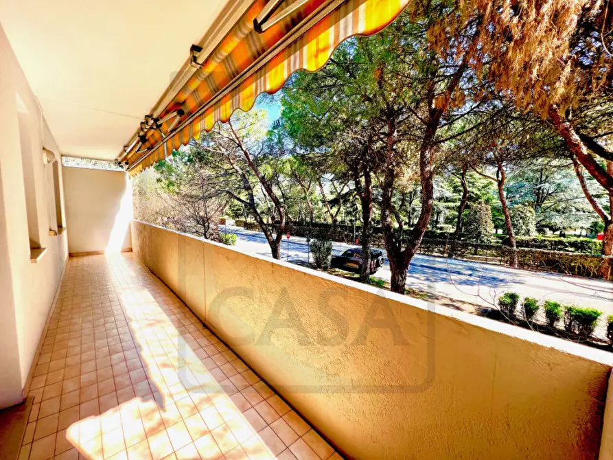Immagine 13 di Appartamento in vendita  in Via Neroniana a Montegrotto Terme