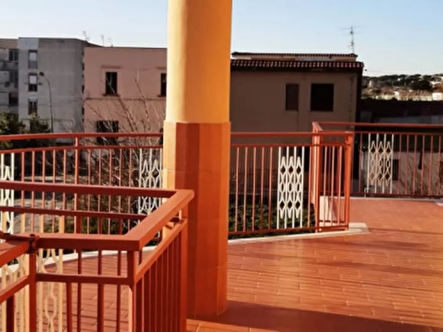 Immagine 7 di Appartamento in vendita  in VIA DEL LAVORO a Torre Del Greco