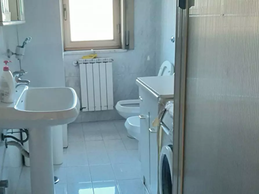 Immagine 9 di Appartamento in vendita  in VIA DEL LAVORO a Torre Del Greco