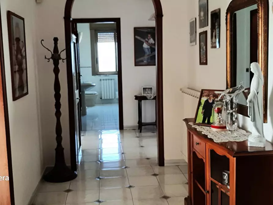 Immagine 10 di Appartamento in vendita  in VIA DEL LAVORO a Torre Del Greco