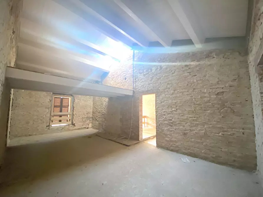 Immagine 2 di Villetta a schiera in vendita  in VIA ANGELONI a Cesena