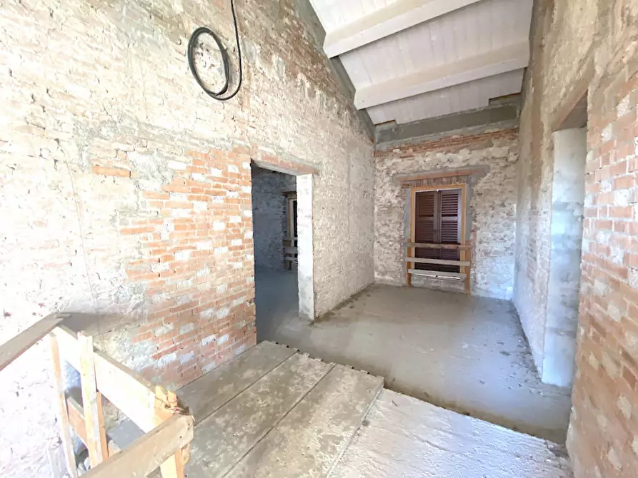 Immagine 3 di Villetta a schiera in vendita  in VIA ANGELONI a Cesena