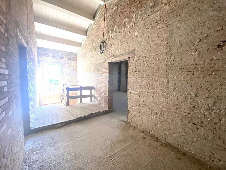 Immagine 4 di Villetta a schiera in vendita  in VIA ANGELONI a Cesena