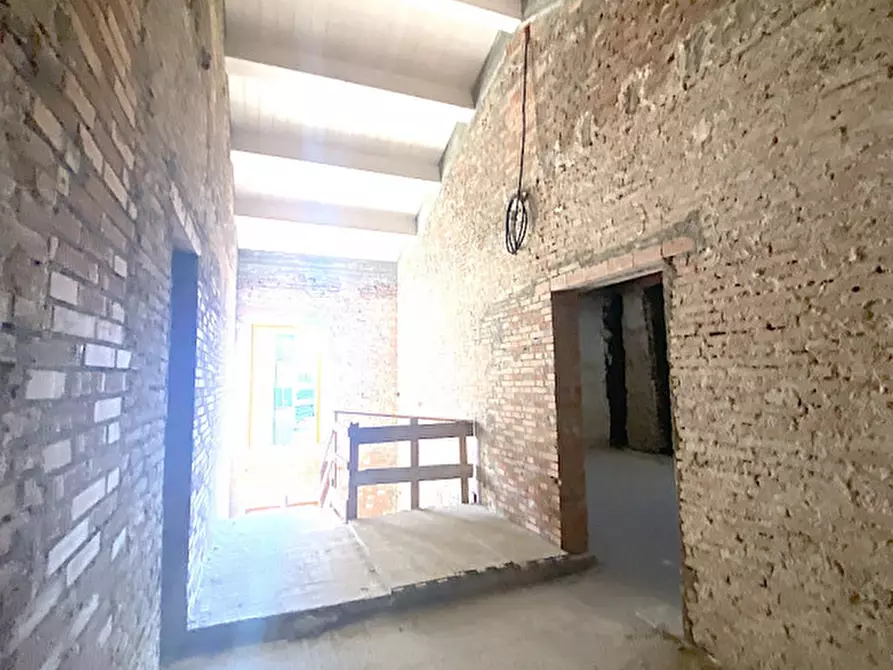 Immagine 5 di Villetta a schiera in vendita  in VIA ANGELONI a Cesena