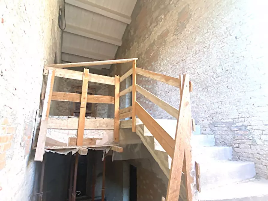 Immagine 6 di Villetta a schiera in vendita  in VIA ANGELONI a Cesena