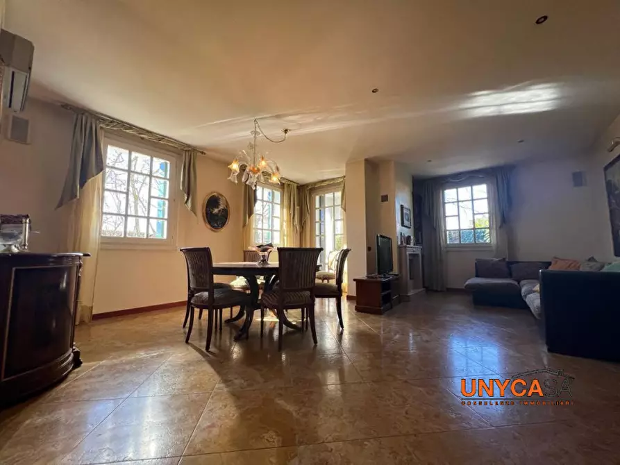 Immagine 3 di Villa in vendita  a Cervarese Santa Croce