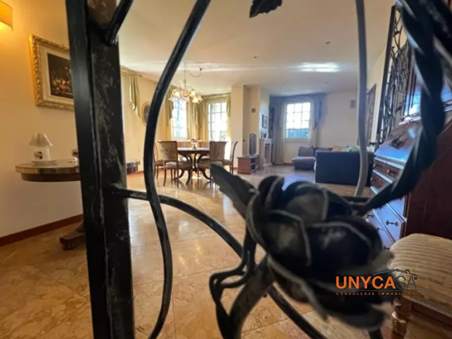 Immagine 4 di Villa in vendita  a Cervarese Santa Croce