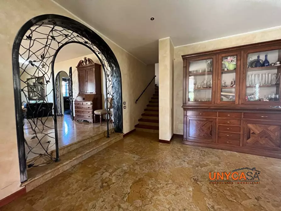 Immagine 5 di Villa in vendita  a Cervarese Santa Croce