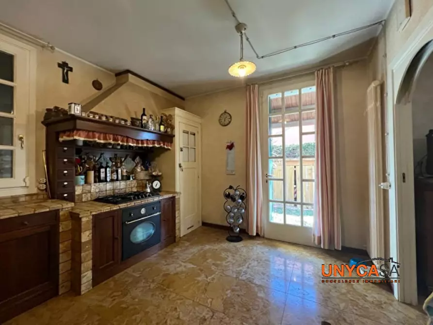 Immagine 7 di Villa in vendita  a Cervarese Santa Croce