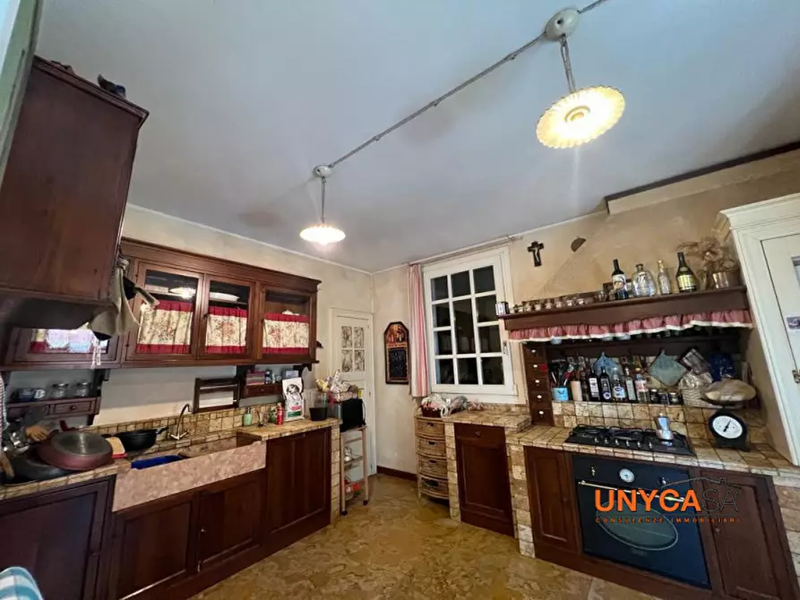 Immagine 8 di Villa in vendita  a Cervarese Santa Croce