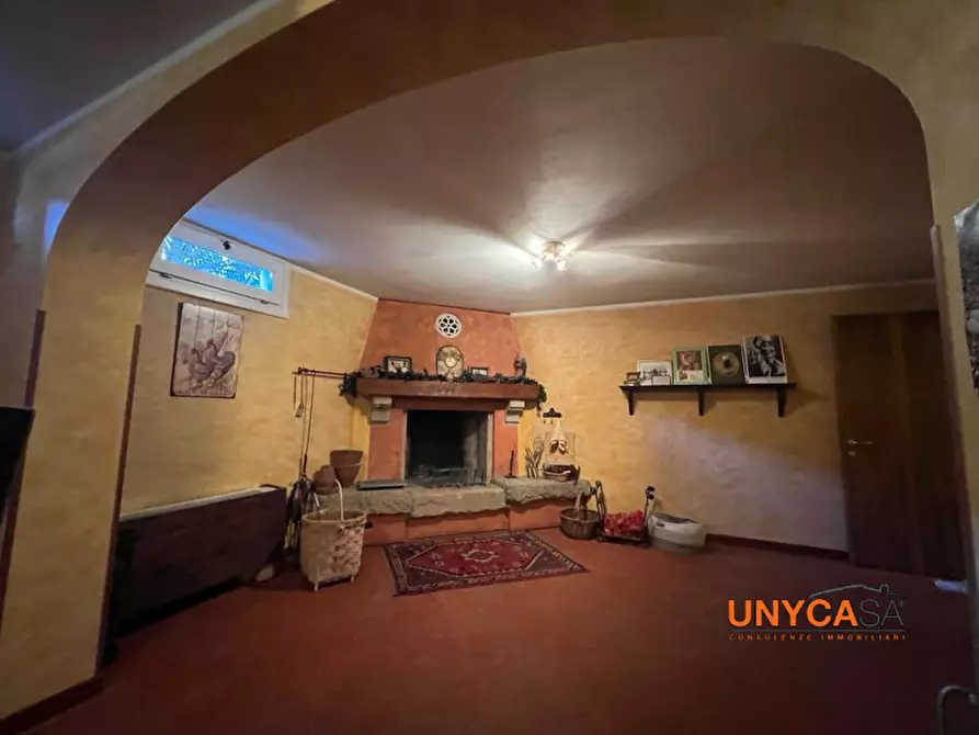 Immagine 9 di Villa in vendita  a Cervarese Santa Croce