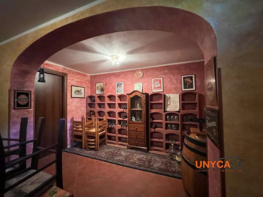 Immagine 10 di Villa in vendita  a Cervarese Santa Croce