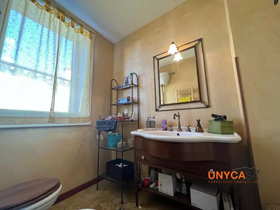 Immagine 11 di Villa in vendita  a Cervarese Santa Croce