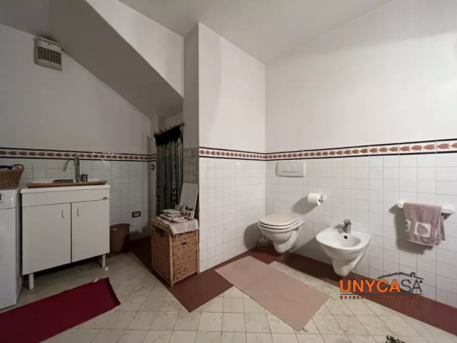 Immagine 12 di Villa in vendita  a Cervarese Santa Croce