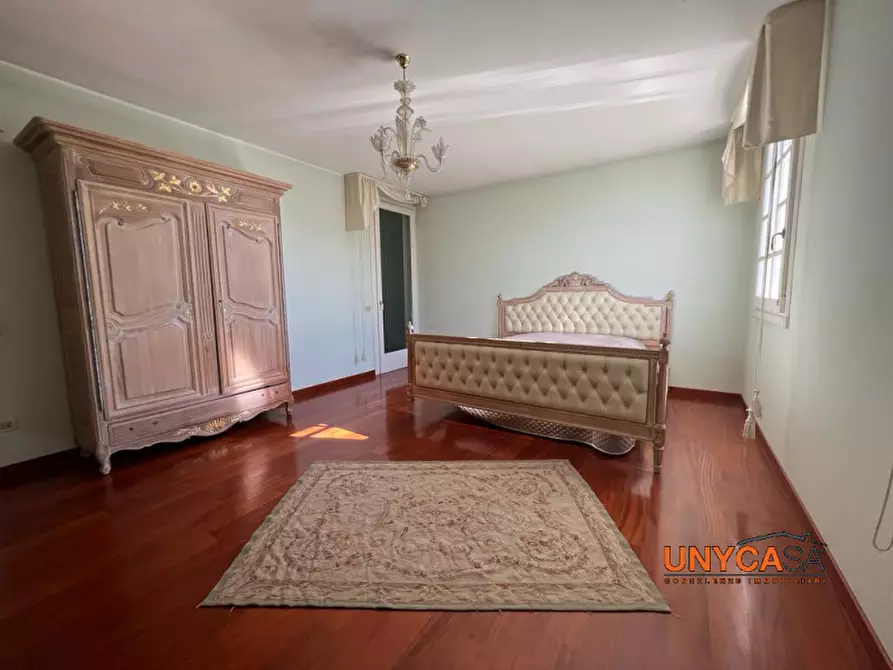 Immagine 13 di Villa in vendita  a Cervarese Santa Croce