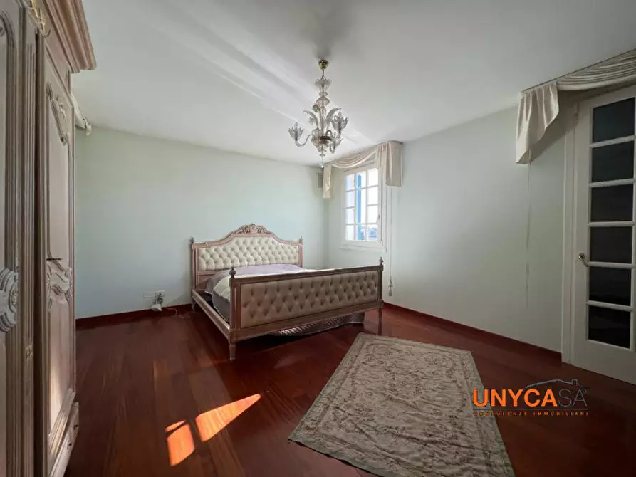 Immagine 14 di Villa in vendita  a Cervarese Santa Croce