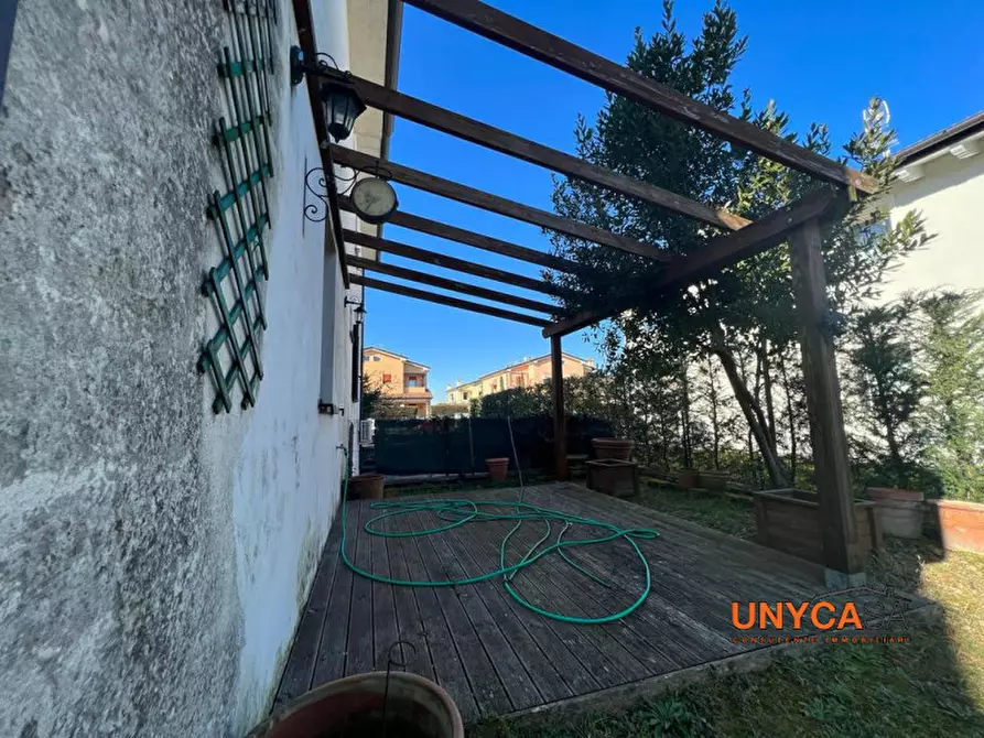 Immagine 17 di Villa in vendita  a Cervarese Santa Croce