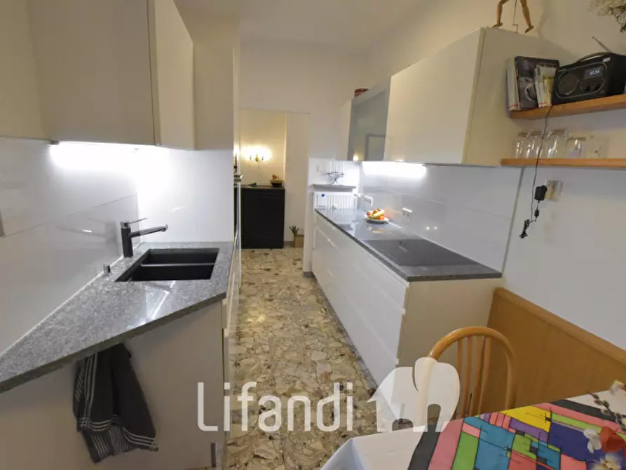 Immagine 4 di Appartamento in vendita  in thermenalle meran a Merano .Meran.