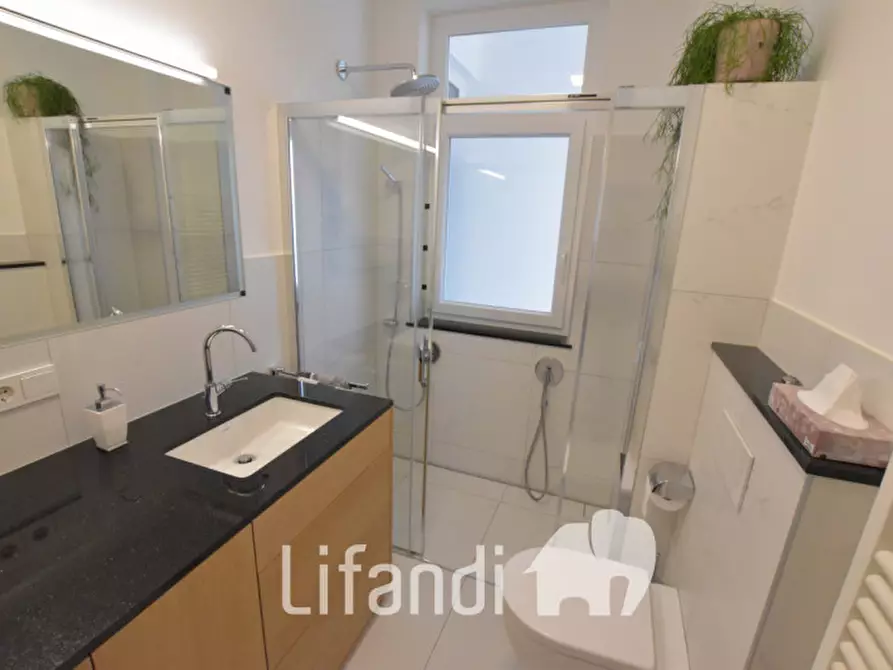 Immagine 5 di Appartamento in vendita  in thermenalle meran a Merano .Meran.