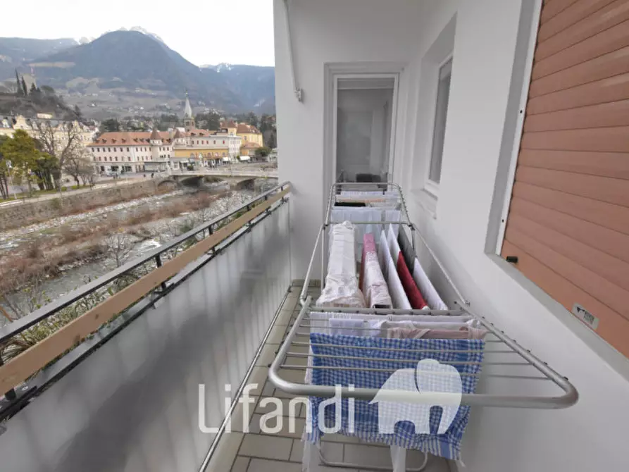 Immagine 7 di Appartamento in vendita  in thermenalle meran a Merano .Meran.