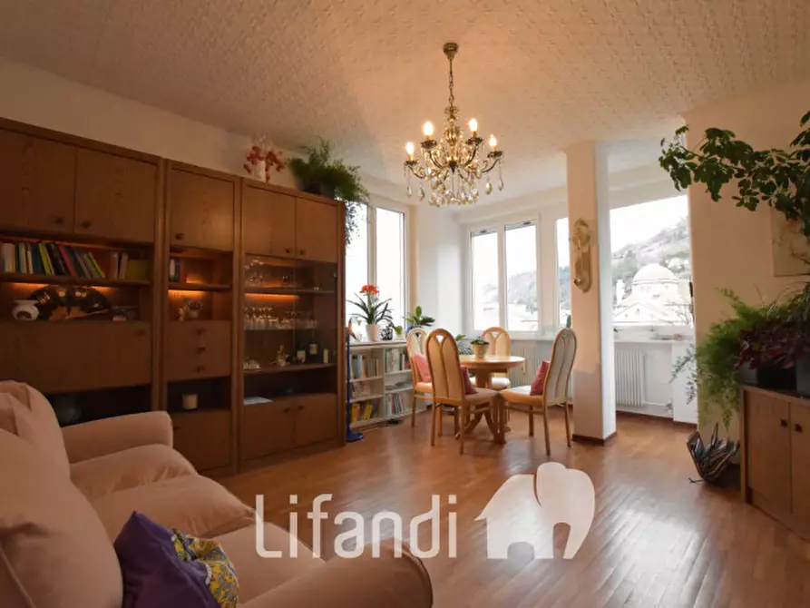 Immagine 8 di Appartamento in vendita  in thermenalle meran a Merano .Meran.