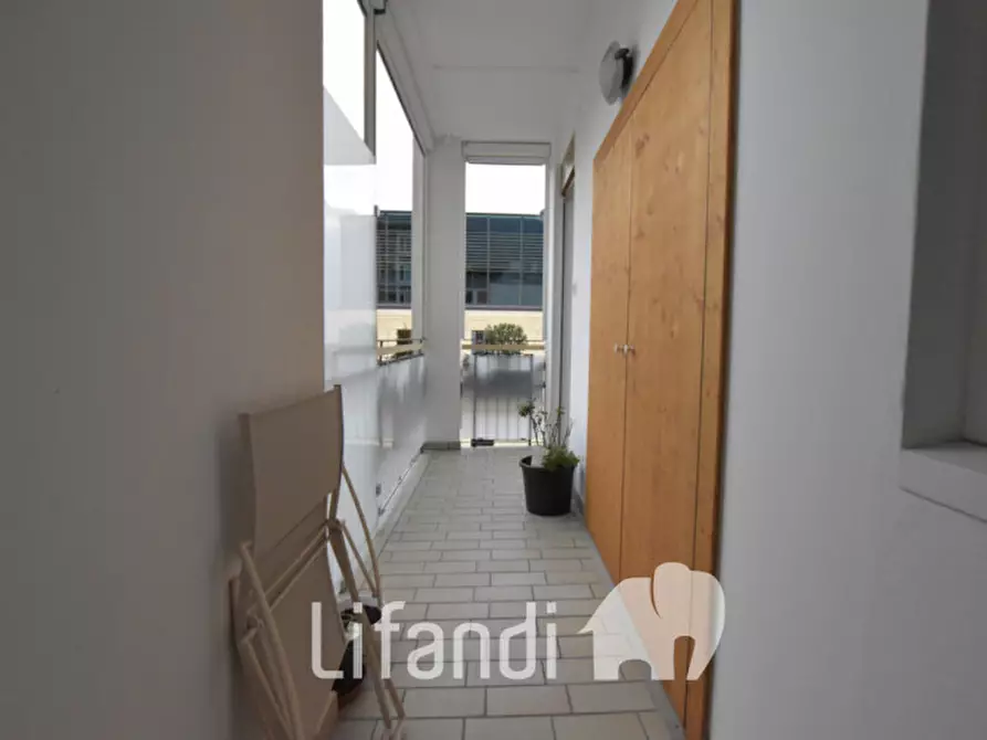 Immagine 9 di Appartamento in vendita  in thermenalle meran a Merano .Meran.