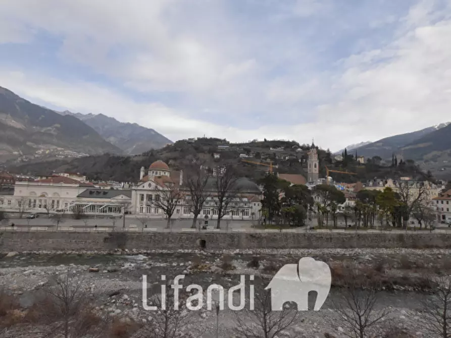 Immagine 10 di Appartamento in vendita  in thermenalle meran a Merano .Meran.