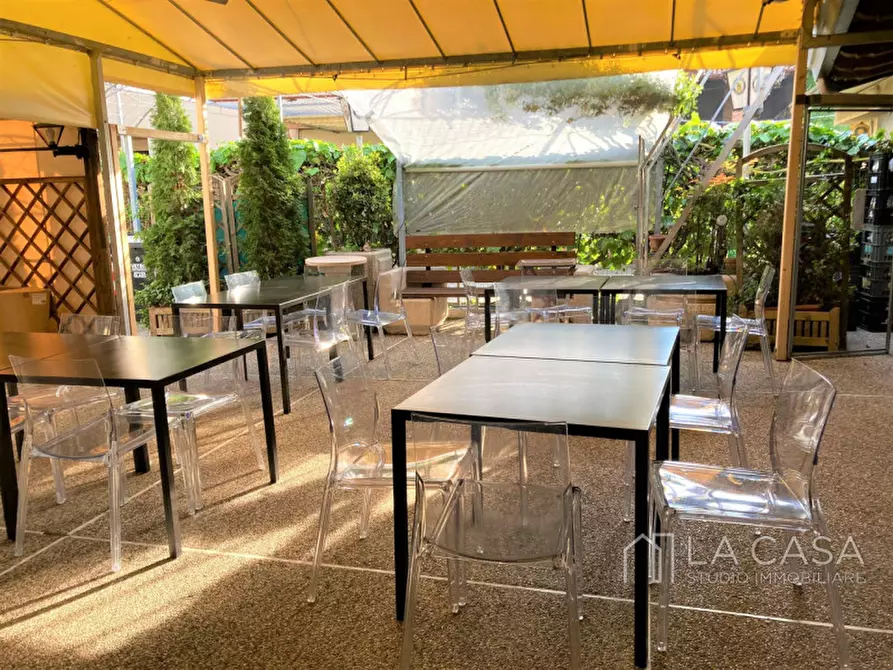 Immagine 6 di Attività commerciale in vendita  in via falcon vial 31 a San Vito Al Tagliamento