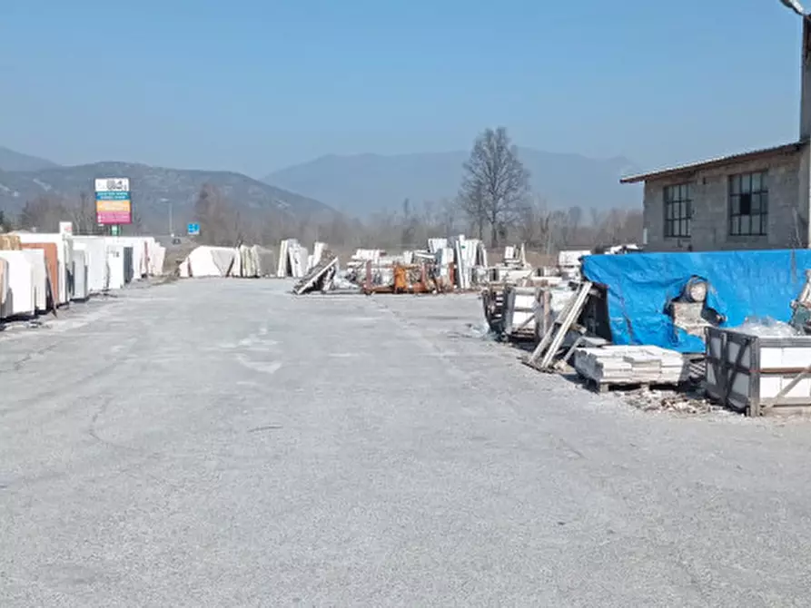 Immagine 1 di Capannone industriale in vendita  in Via Santo Stefano a Prevalle