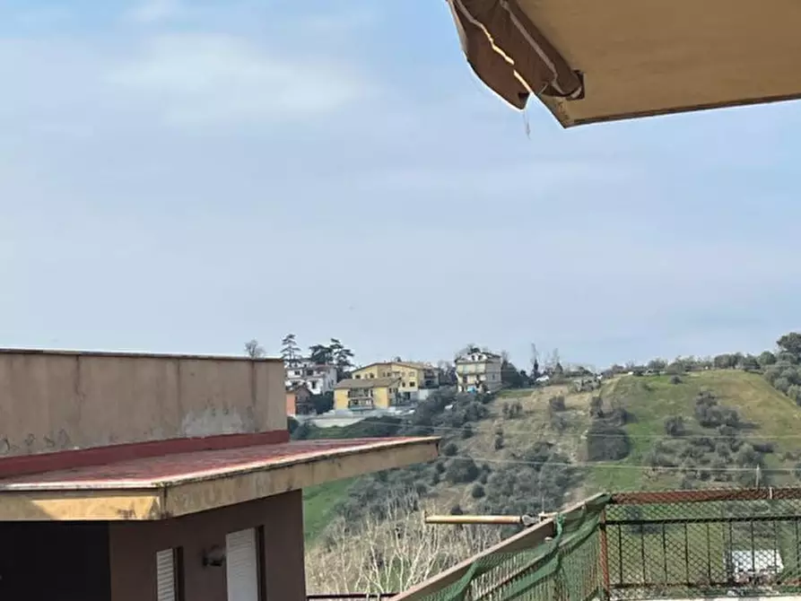 Immagine 2 di Appartamento in vendita  in Via po a Monterotondo