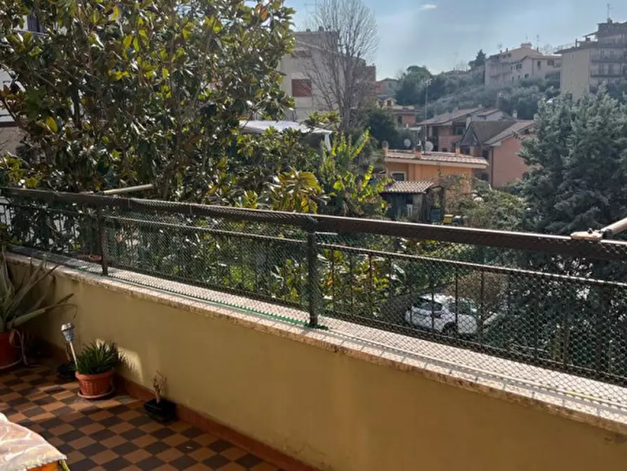 Immagine 3 di Appartamento in vendita  in Via po a Monterotondo