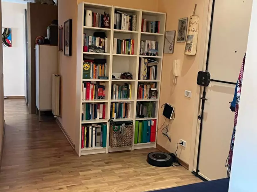 Immagine 6 di Appartamento in vendita  in Via po a Monterotondo