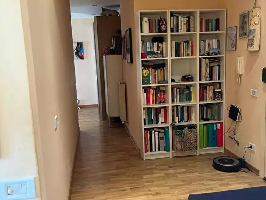 Immagine 8 di Appartamento in vendita  in Via po a Monterotondo