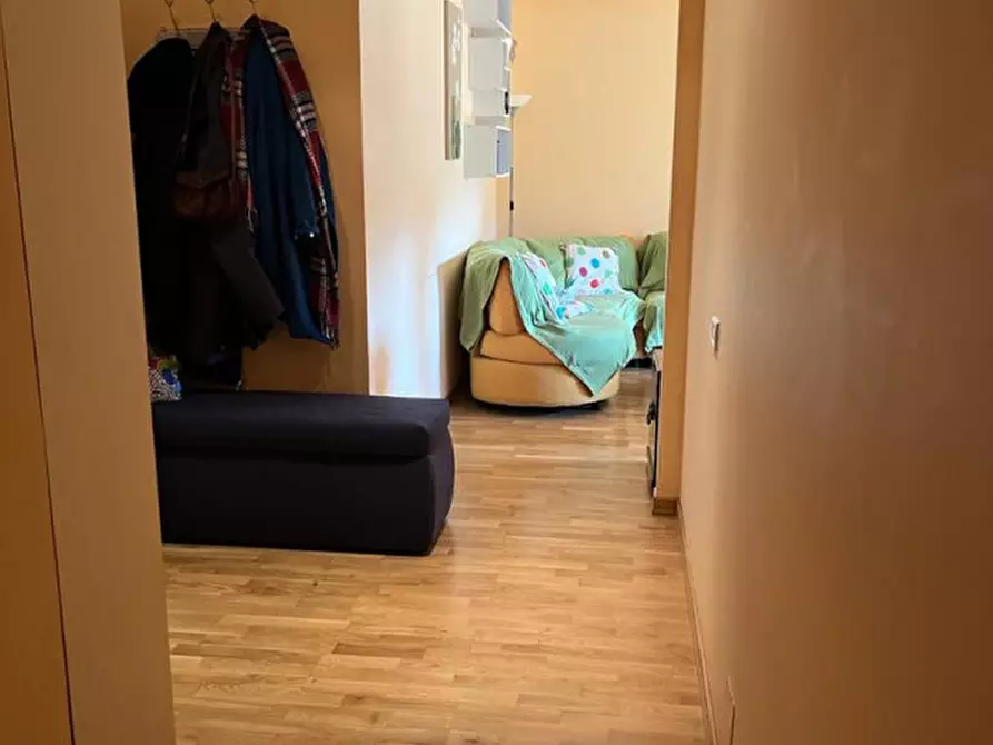 Immagine 9 di Appartamento in vendita  in Via po a Monterotondo